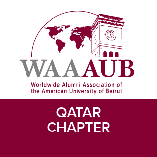 WAAAUB Qatar Chapter